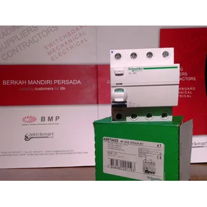 RCCB Ild 4P-25A-300Ma-AC