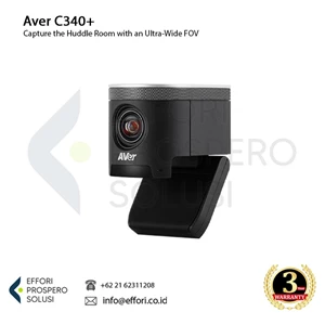Kamera Video Mini Seri Aver Cam340
