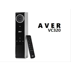 Kamera Video Mini Portable Aver Vc320