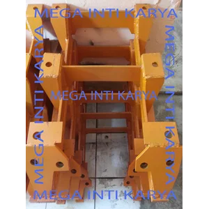 Guard Track D85ess-2
