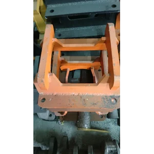 Guard Track C320