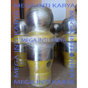 Shaft Komatsu 154-70-12162 