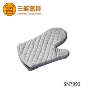 Sarung Tangan Oven Mitt Sanneng - Sn7993 