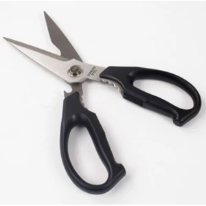 Gunting Besi Sanneng Multi-Functional Scissors - Sn4721 