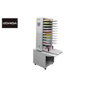 Friction Collator Uchida Uc 1200