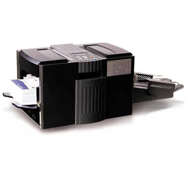 Mesin Pin Mailer Welltec Postmate 6Mesin Pin Mailer Welltec Postmate 3M Kapasitas 7.200 Lembar Per Jam