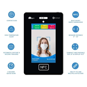 Thermal Detector Neo Smart Face 