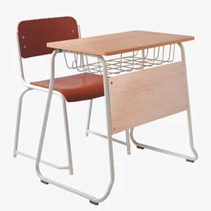 Meja Dan Kursi Sekolah Ayumi