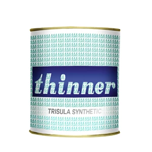 CAT ALTEX TRISULA THINNER SYNTHETIC 