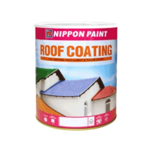 NIPPON PAINT ROOF COATING ROOF PAINT READYMIX