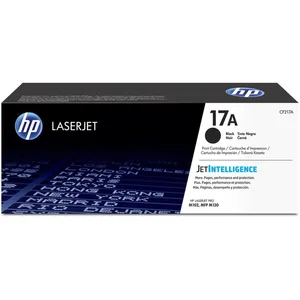 TONER PRINTER HP LASERJET 17A - CF217A