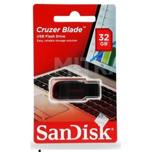 Flashdisk Sandisk 16 GB - 32 GB and 64 GB
