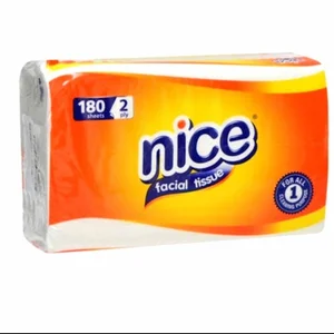 Tisu Wajah / tissue wajah nice