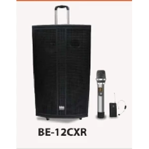 Speaker / Portabel Speaker BE-12CXR