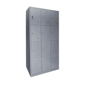 Locker / LEMARI FILE INTAGSTAR LOCKER CC-C12T INT 12 PINTU