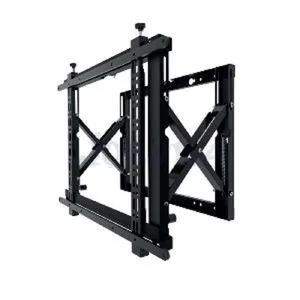  Bracket TV / BRACKET VIDEO WALL / PRV-8301/B Economic Pop Out Bracket  49" & 55"