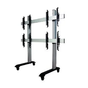  Bracket TV  / BRACKET VIDEO WALL / PROVENT MOBILE VIDEO WALL BRACKET (3X2) PRV-8371