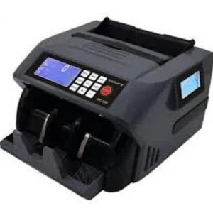  Mesin Penghitung Uang Kertas / Mesin Hitung Uang Kozure MC-909/Money Counter Kozure MC-909