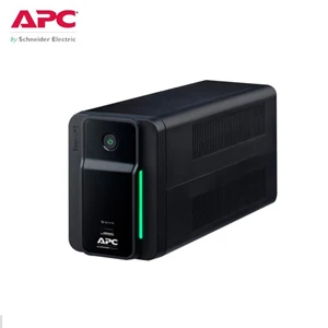 UPS Battery Box APC Easy UPS BVX 700VA 360W USB Charging BVX700LUI-MS