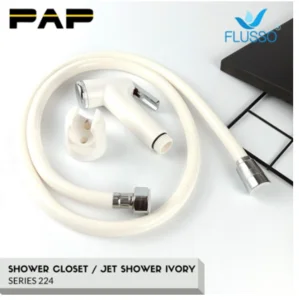 Shower Mandi Veloce Set S 669