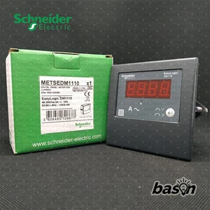 Digital Panel Meter 1P Schneider Easylogic