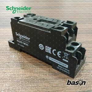  Socket Screw Clamp / Mixed Termination Schneider Rxze1m2c