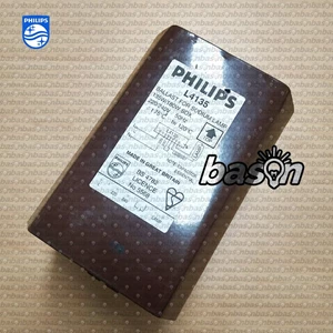 Philips L4135 Ballast For Sox Lamp 135W - 180W