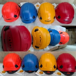 Helm Safety Climbx Panjat Tebing