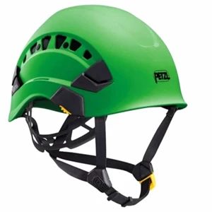 Helm Safety Petzl Vertex Vent Warna Hijau
