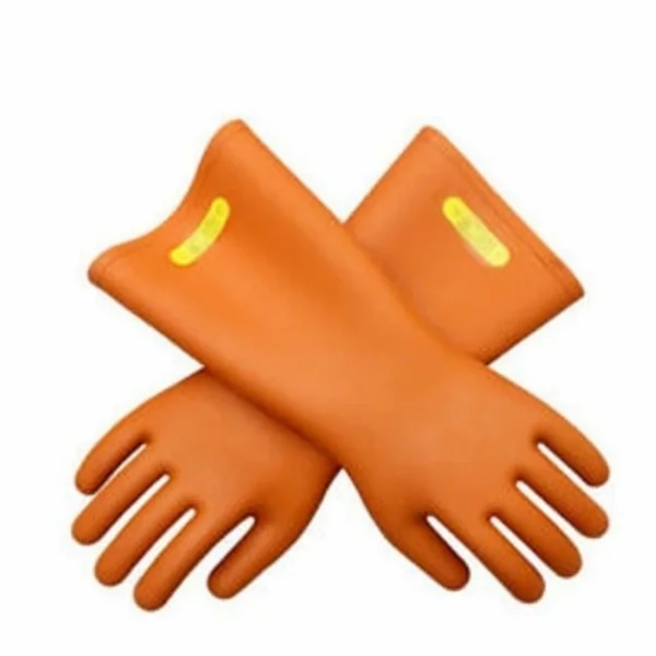 Novax 40 Kv . Electric Gloves