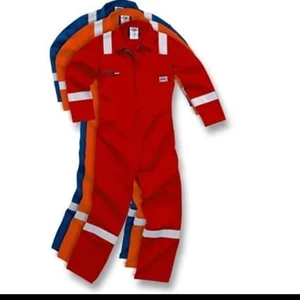 Pakaian Safety Nomex 3A Anti Bacteria