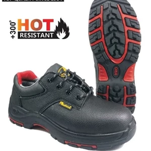 Sepatu Safety Safetoe Aquila L-7246 - Original