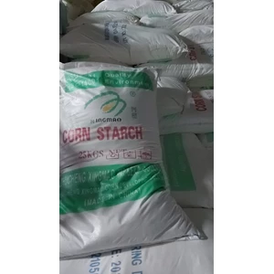 Corn Starch (Xingmao) Import Quality