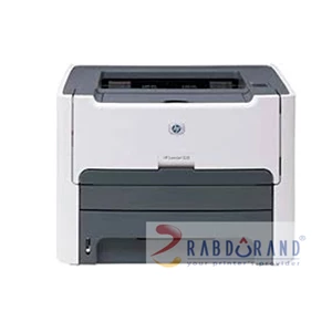 Rental Printer Tangerang HP 1320 - Printer Laser Jet single Function