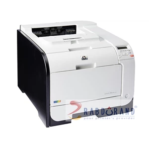 Sewa Printer Tangerang HP M451dn - Printer Laser Jet A4 Color Single Fungsi