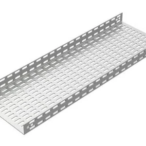 Kabel Tray dan Kabel Ladder port Wiremesh BRC Size 10 x 5