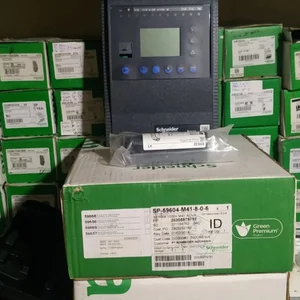 SEPAM 1000 S84 advance UMI SP 59732 S84 80 merk Schneider GARANSI