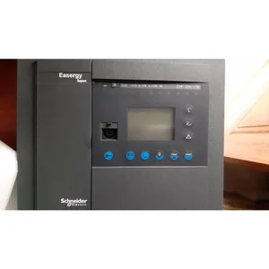 SEPAM 1000 S60 advance UMI SP 59707 S60 merk Schneider GARANSI