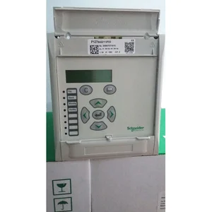 Micom P127BA0Z412FE0 P 127  Schneider  ex prod Areva Ori Garansi