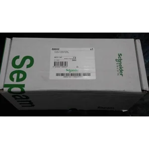 MES 114 F Modul Aksesori SEPAM 59652 merk Schneider 