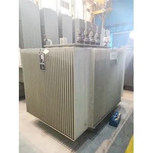 Trafo Transformer/trafo industri 630 kva  2500KVA DYN5 AL Schneider B&D Trafindo