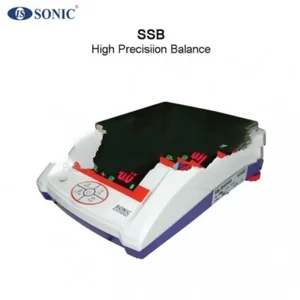Timbangan Laboratorium Sonic High Precision Balance Ssb 6000G