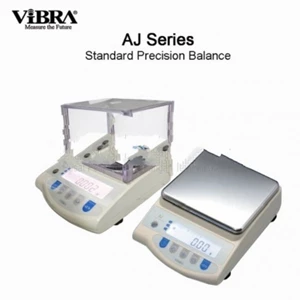 Vibra Analytical Balance Aj - 2200Gr