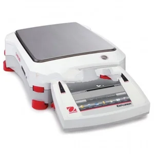 Timbangan Analitik Ohaus Explorer Precision Balances 