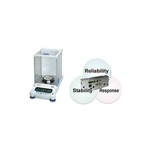 Timbangan Analitik Shimadzu Auy Series