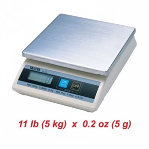 Kitchen Scales Tanita Kd-200 4 Digit Lcd
