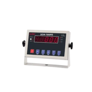 Load Cell GSC SGW-7000RS Universal mounting stand