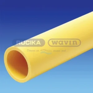  Pipa Upvc Rucika Wavin Gas