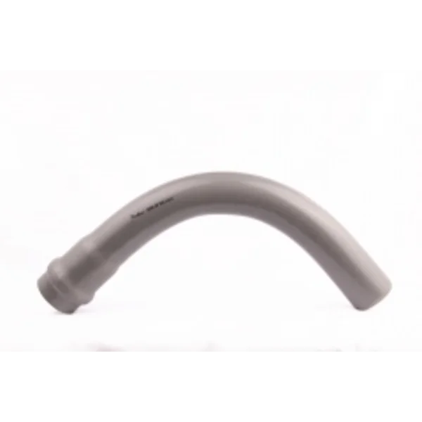 Fitting Upvc Pralon Bell Bend 90