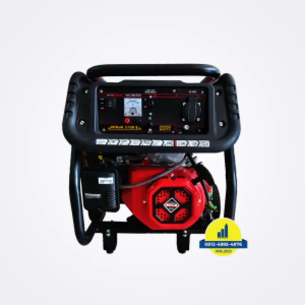 Generator Set Ninja 5700E (2800Watt)